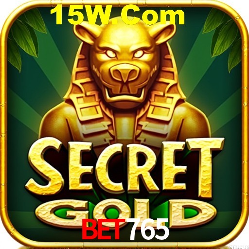 Secure Login Bet765