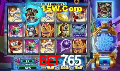 Seasonal Promotions Bet765