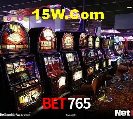 Statistics Bet765