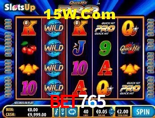Weekend Specials Bet765