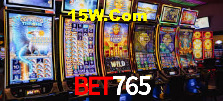 Exclusive Games Bet765