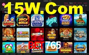 Daily Bonuses Bet765