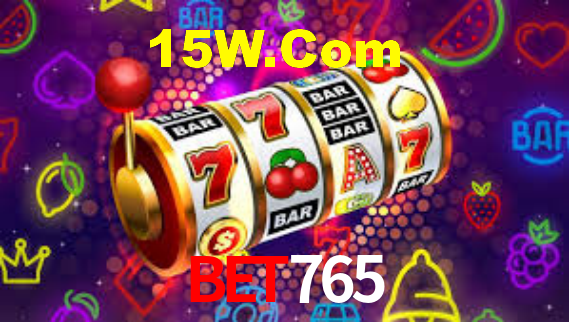 Bet765 App Interface