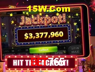 Slot Games Bet765