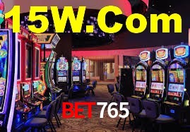 Bet765 App Interface
