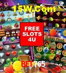 Game Providers Bet765