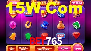 Exclusive Games Bet765