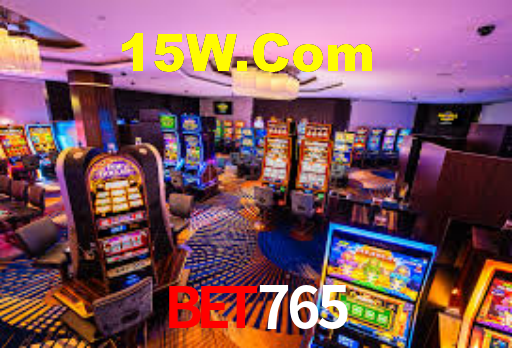 Sinta a adrenalina dos jogos de cassino com Bet765