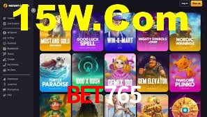 Blackjack Table Bet765