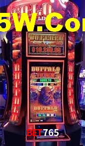 Welcome Bonus Bet765